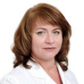 Исакова Елена Викторовна Невролог
